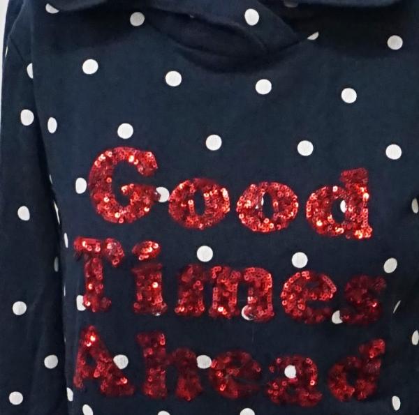 Sweatshirt Gr. 158 von S. Oliver (3915)